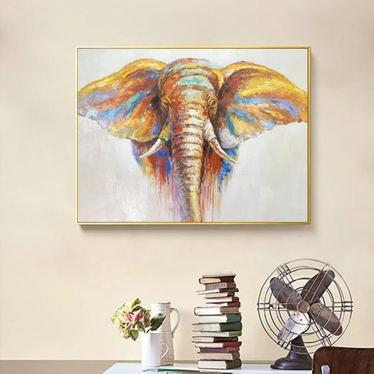Customized Artwork Latest Abstract Abstract Paintings for Home Hotel Wall Art Decoration